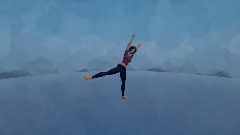 A screenshot taken in Dreams. 18 of 30.