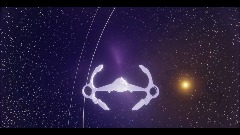 A screenshot taken in Dreams. 4 of 19.