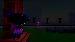 A screenshot taken in Dreams. 4 of 4.