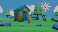 Connies Little Adventure