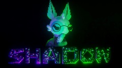 A screenshot taken in Dreams. 6 of 21.