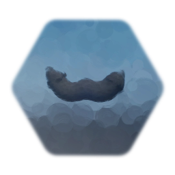 Moustache.