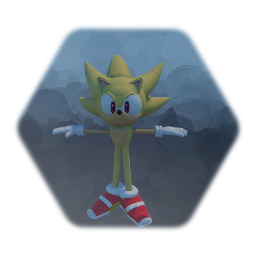 Super Sonic
