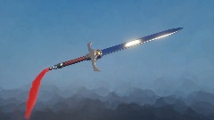 JRL101- Sword 002 - PreviewDemo