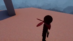 An Actual Short: Snipe