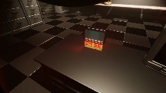 A screenshot taken in Dreams. 9 of 11.