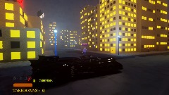 A screenshot taken in Dreams. 5 of 8.