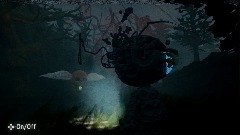 A screenshot taken in Dreams. 7 of 7.