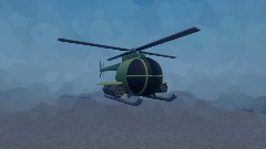 Sa2 hero story beginning cutscene (improved)