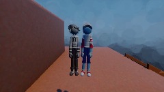 A screenshot taken in Dreams. 2 of 2.