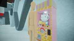 ポップコーン使用例