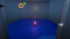 A screenshot taken in Dreams. 2 of 5.