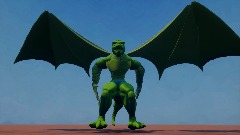 A screenshot taken in Dreams. 1 of 5.