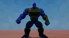 THANOS