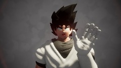 A screenshot taken in Dreams. 21 of 24.