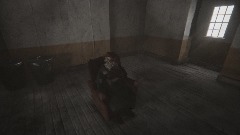 A screenshot taken in Dreams. 1 of 2.