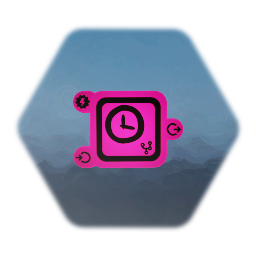 Cooldown timer ( pulse )