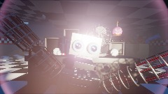 1 jumpscare (fnaf)