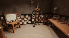 Fredbear And Friends Diner