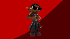 A screenshot taken in Dreams. 4 of 5.