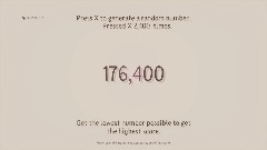 A screenshot taken in Dreams. 1 of 1.