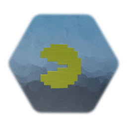 Pac-Man Animation