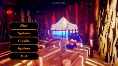 A screenshot taken in Dreams. 4 of 10.