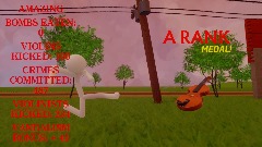 A screenshot taken in Dreams. 9 of 23.