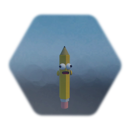 Anyting  butt  a  pencél