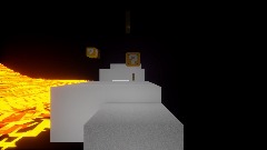 Black Hole  - Super Mario Universal