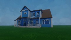 HELLO NEIGHBOR (ACT 1) Updated