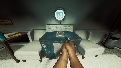A screenshot taken in Dreams. 11 of 24.