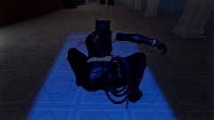 A screenshot taken in Dreams. 4 of 6.