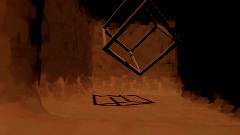 Remix of Cube with holes