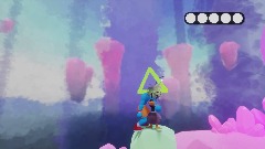 A screenshot taken in Dreams. 3 of 28.