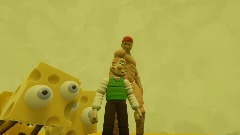 A screenshot taken in Dreams. 20 of 26.