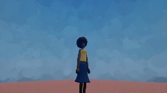 A screenshot taken in Dreams. 5 of 8.