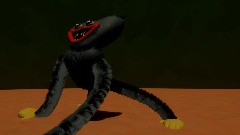 A screenshot taken in Dreams. 1 of 4.