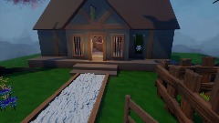 Stuff and thangs Herbalist shop