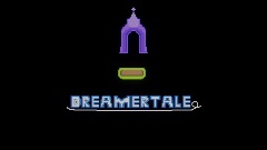 Dreamertale WIP