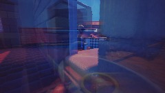 A screenshot taken in Dreams. 4 of 5.