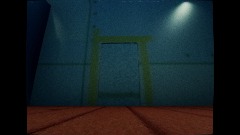 Backrooms