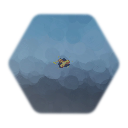 Explosion Sprite