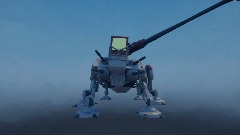 A screenshot taken in Dreams. 3 of 3.