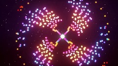 A screenshot taken in Dreams. 7 of 9.