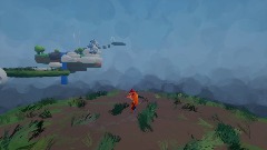 Rage Of Jump