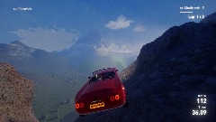 A screenshot taken in Dreams. 10 of 15.