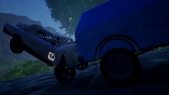 A screenshot taken in Dreams. 6 of 14.