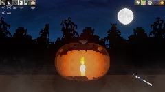 A screenshot taken in Dreams. 1 of 7.