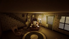A screenshot taken in Dreams. 2 of 30.